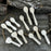 Set of 12 Linden Wood Spoon Carving Blanks