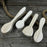 Set of 12 Linden Wood Spoon Carving Blanks