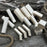 Set of 18 Assorted Linden Wood Carving Blanks