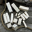 Set of 18 Assorted Linden Wood Carving Blanks