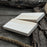 Set of 3 Flat Linden Wood Carving Blanks