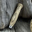 Set of 5 Ash Handles – Ideal for Carving Knives & Hand Tool Repair