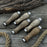 Set of 5 Ash Wood Replacement Handles