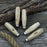 Set of 5 Compact Ash Wood Handles