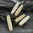 Set of 5 Replacement Wooden Handles for Knives and Drawknives