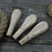 Set of 5 Universal Ash Wood Handles