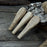 Set of 5 Universal Ash Wood Handles