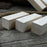 Set of 6 Large Linden Wood Carving Blanks