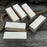 Set of 6 Large Linden Wood Carving Blanks