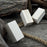 Set of 6 Linden Wood Carving Blanks, 10 × 5 × 5 cm (3.94 × 1.97 × 1.97 inches)