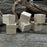 Set of 6 Linden Wood Carving Blanks