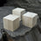 Set of 6 Linden Wood Carving Blanks