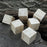 Set of 6 Linden Wood Carving Blanks