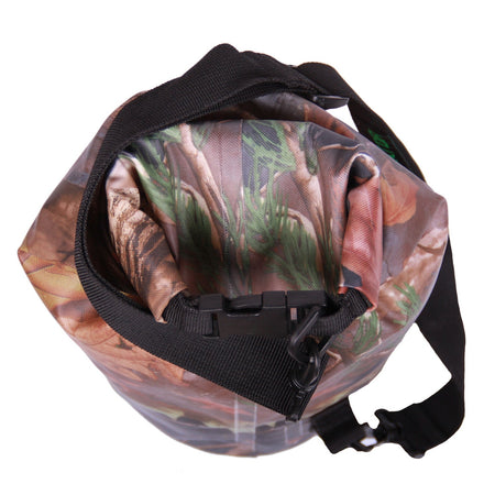 GEN3 Rockagator CAMO Shoulder Sling Dry Bag