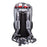 Rockagator Hydric Series 40 Liter RedRock Waterproof Backpack