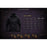 EscapeZone EMF Blocking Tactical Hoodie