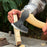 Small Carving Axe, 0.54 kg (1.19 lbs)