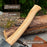 Small Carving Axe, 0.65 kg (1.43 lb)