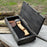 Small Carving Axe, 0.66 kg (1.46 lb) with Wooden Gift Box