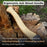 Small Carving Axe, 0.66 kg (1.46 lb) with Wooden Gift Box
