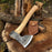 Small Carving Axe, 0.7 kg (1.54 lb)