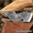 Small Carving Axe, 0.7 kg (1.54 lb)