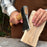 Small Carving Axe, 0.7 kg (1.54 lb)