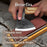 Small Carving Axe, 0.7 kg (1.54 lb)