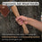 Small Carving Axe, 0.7 kg (1.54 lb)