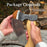 Small Carving Axe with Belt Loop, 0.47 kg (1 lb)