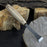 Small Flat Carving Chisel, 20 mm (0.79 inches)