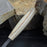 Small Flat Carving Chisel, 20 mm (0.79 inches)
