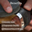 Small Kuksa Adze with Deep Curved (Round) Blade, 4.5 cm (1.8 in)