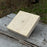 Small Linden Wood Carving Board with Pre-Drawn Pattern