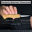 Small Sloyd Carving Knife, Blade 6.5 cm (2.56 inches)