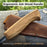 Small Sloyd Carving Knife, Blade 6.5 cm (2.56 inches)