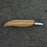 Small Whittling Carving Knife, 3.5 cm (1.38 inches)