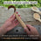 Spoon Carving Hook Knife – Large Radius Curve 5.5 cm (2.17 inches)