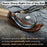 Spoon Carving Hook Knife – Large Radius Curve 5.5 cm (2.17 inches)