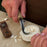 Spoon Carving Hook Knife – Long Curved Blade 7 cm (2.7 inches)