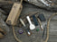 Spoon Carving Kit – All-in-One Whittling Starter Set for Beginners, Adults & Kids