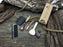 Spoon Carving Kit – All-in-One Whittling Starter Set for Beginners, Adults & Kids