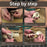 Spoon Carving Kit – Beginner-Friendly Wood Carving Tools & Spoon Blanks