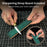 Spoon Carving Kit – Beginner-Friendly Wood Carving Tools & Spoon Blanks