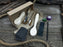 Spoon Carving Kit – Complete Starter Set with Wood, Tools & Accessories – Perfect Gift for Beginners & Hobbyists