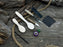 Spoon Carving Kit – Complete Starter Set with Wood, Tools & Accessories – Perfect Gift for Beginners & Hobbyists