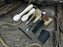 Spoon Carving Kit – Complete Starter Set with Wood, Tools & Accessories – Perfect Gift for Beginners & Hobbyists