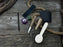 Spoon Carving Kit – Craft Your First Spoon with This All-Inclusive Starter Set
