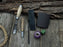 Spoon Carving Kit – DIY Wood Carving Set with Tools & Spoon Blanks for Starters