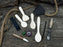 Spoon Carving Kit – DIY Wood Carving Set with Tools & Spoon Blanks for Starters